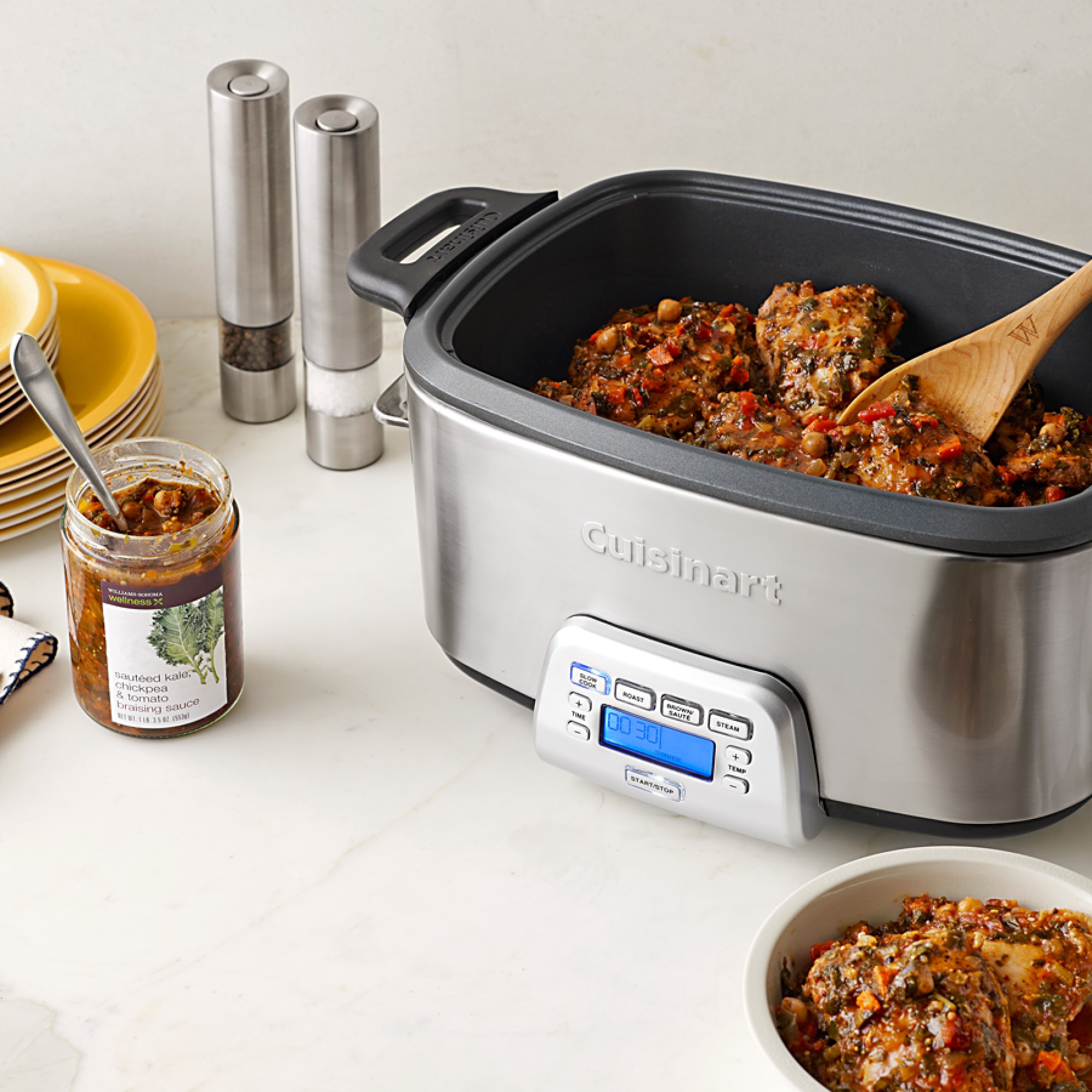 Littledeer Cooking Utensils, Set of 5