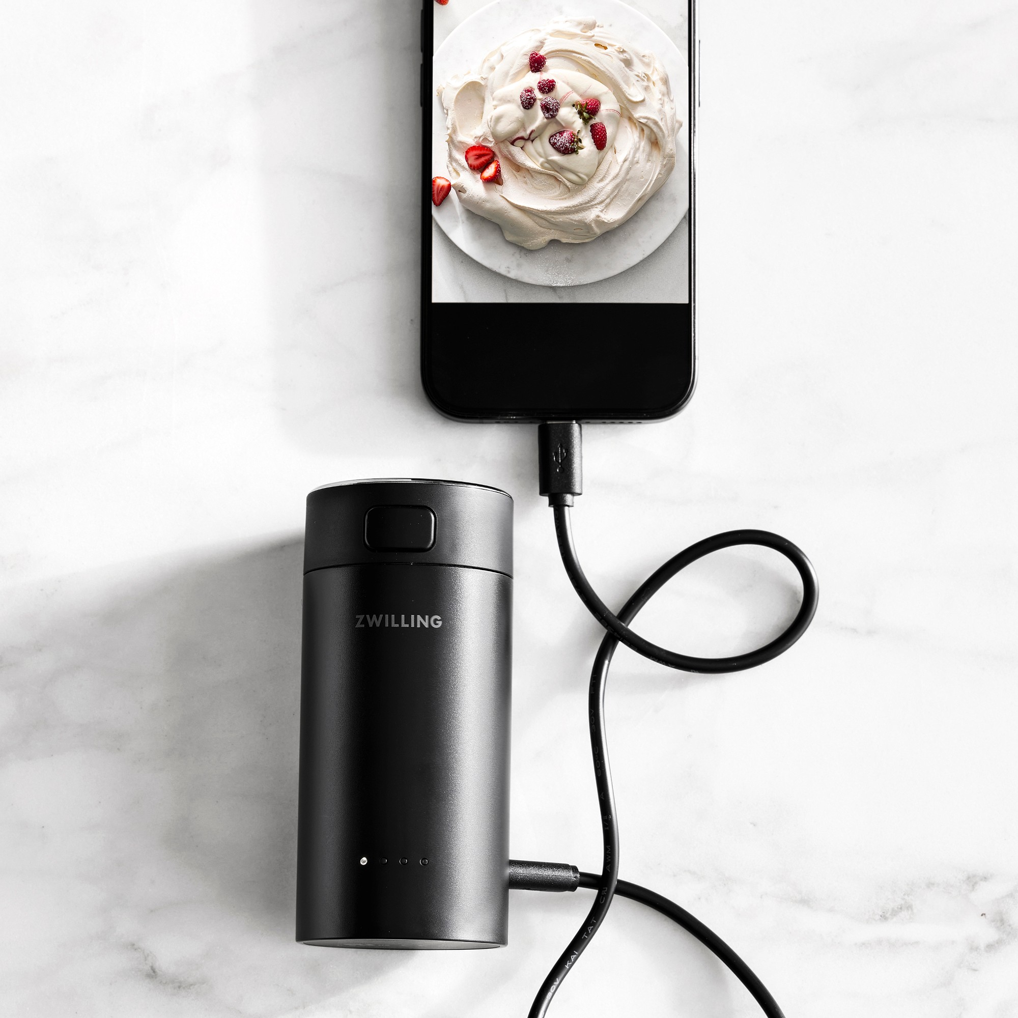 Zwilling XTEND 12V Lithium-Ion Battery Pack