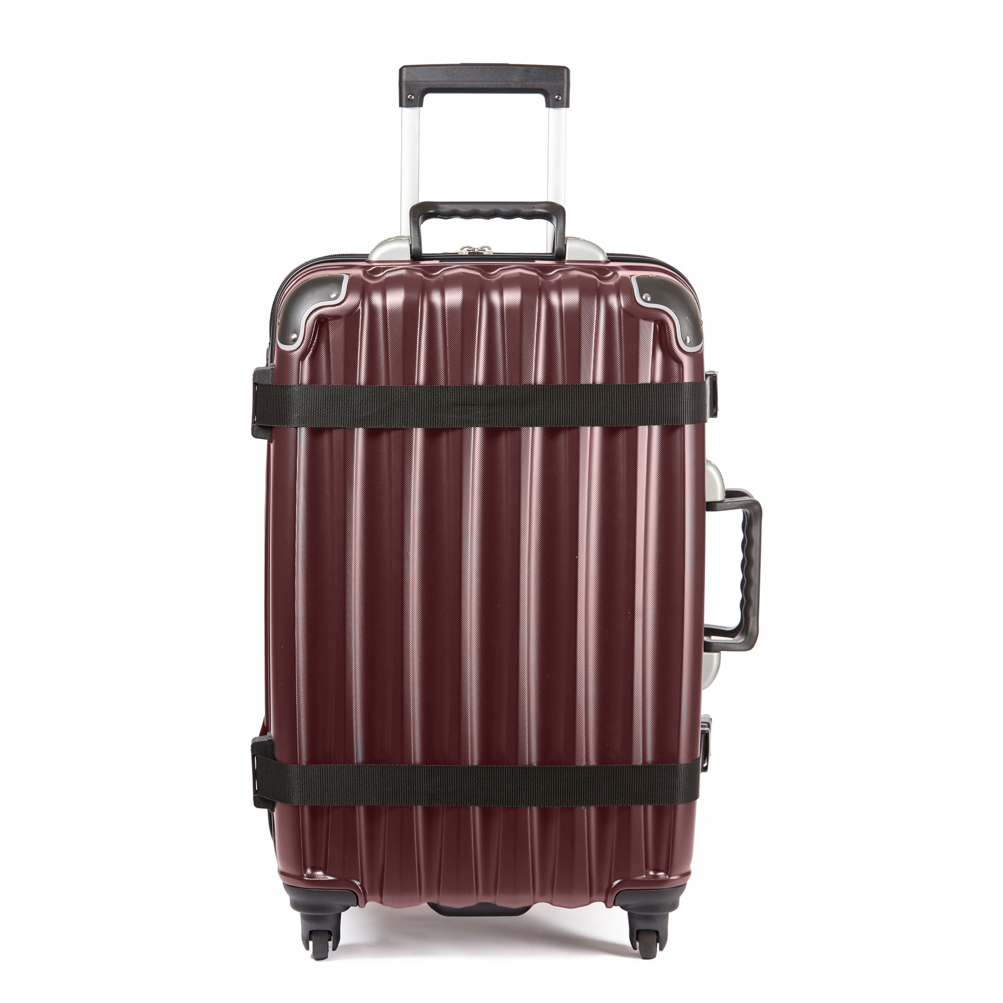 VinGardeValise Grande Wine Luggage, 12 Bottles