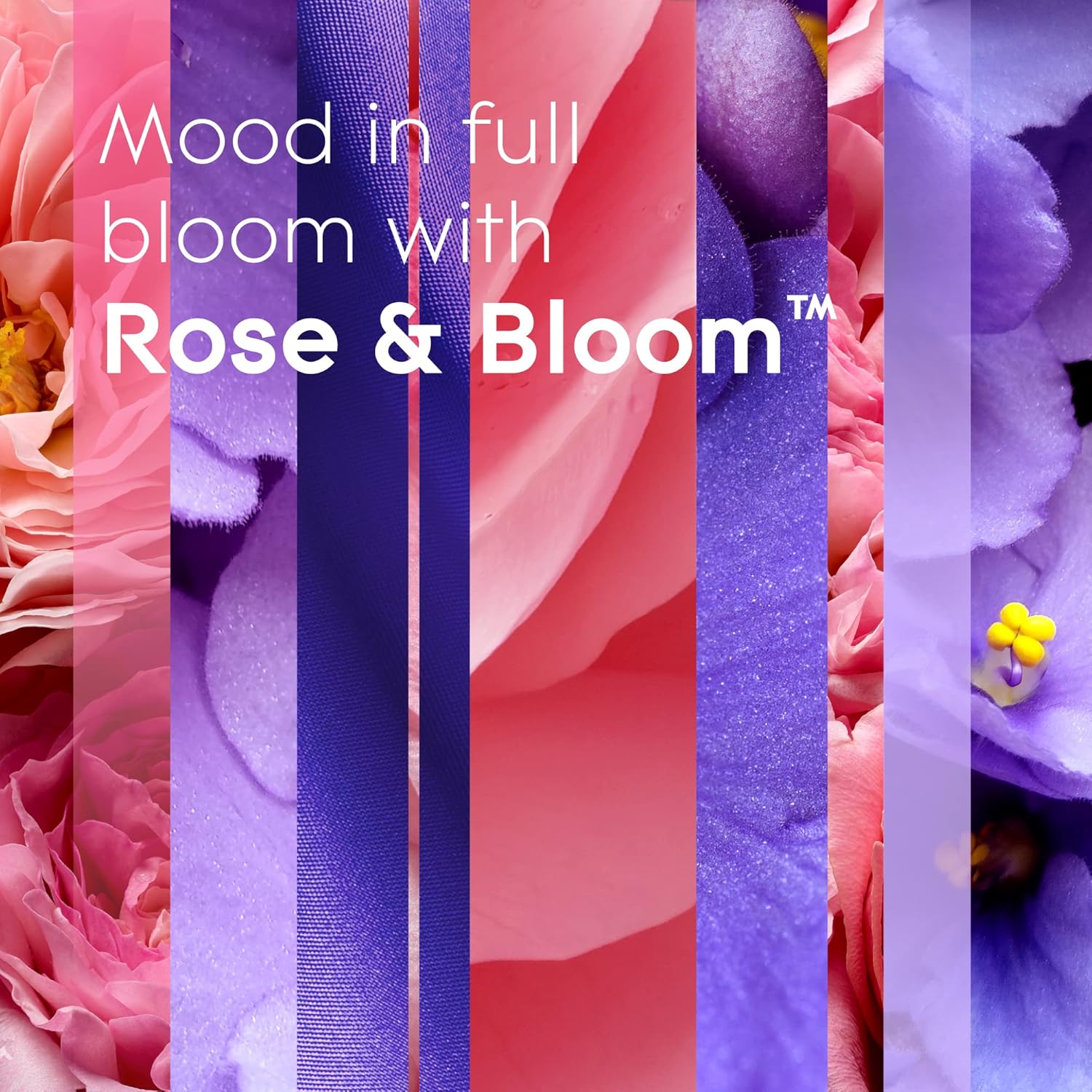 Glade Automatic Spray Air Freshener Refill, Scented Air Freshener for Home and Bathroom, Clean Linen, 6.2 Oz, 3 Count