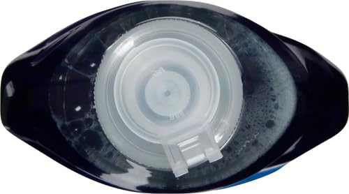 Dawn Platinum Dishwashing Liquid Dish Soap, Refreshing Rain Scent, 32.7 fl oz