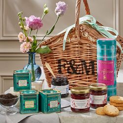 Fortnum & Mason Mini Huntsman Gift Hamper