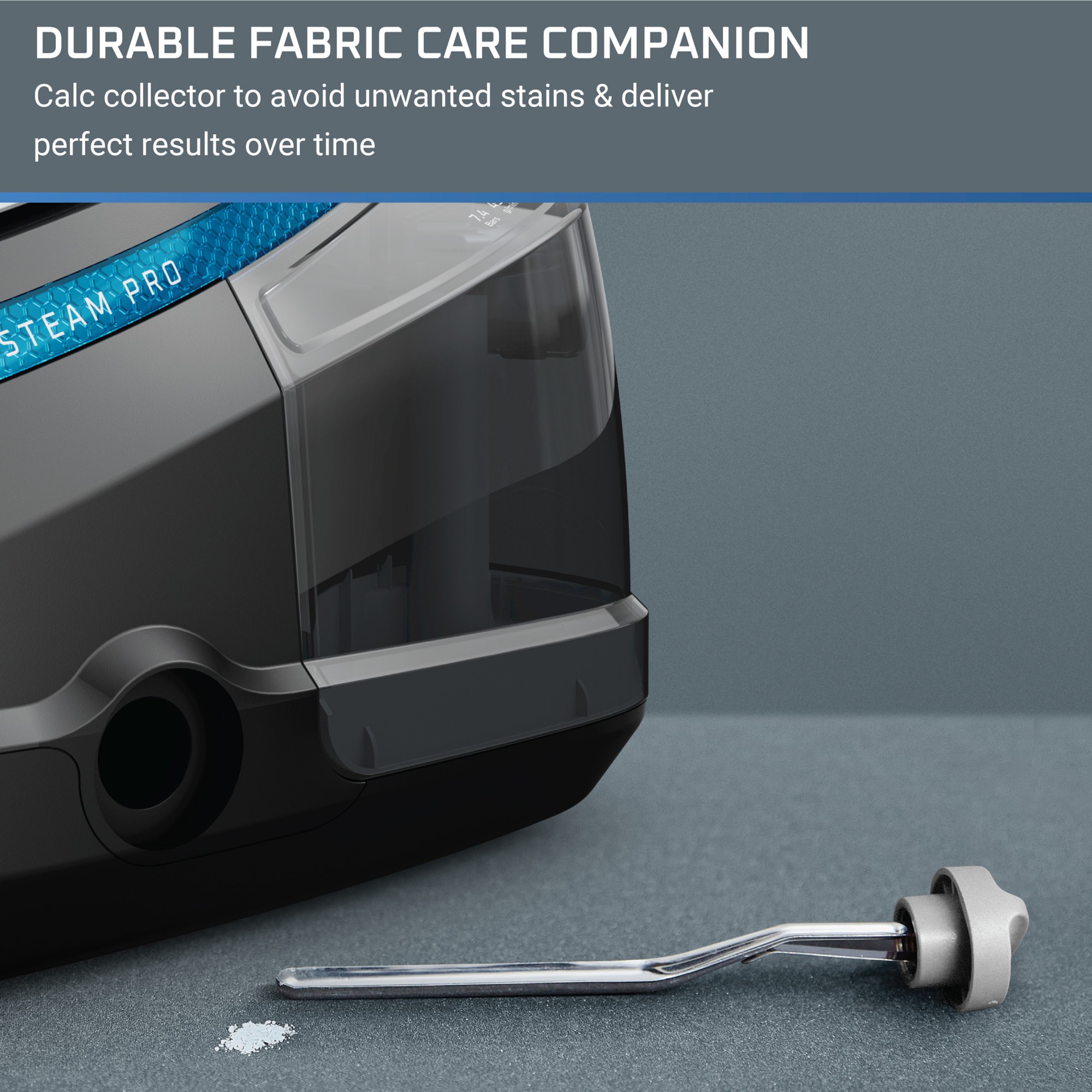 Rowenta Ultimate Steam Pro Steam Station DG8668U1