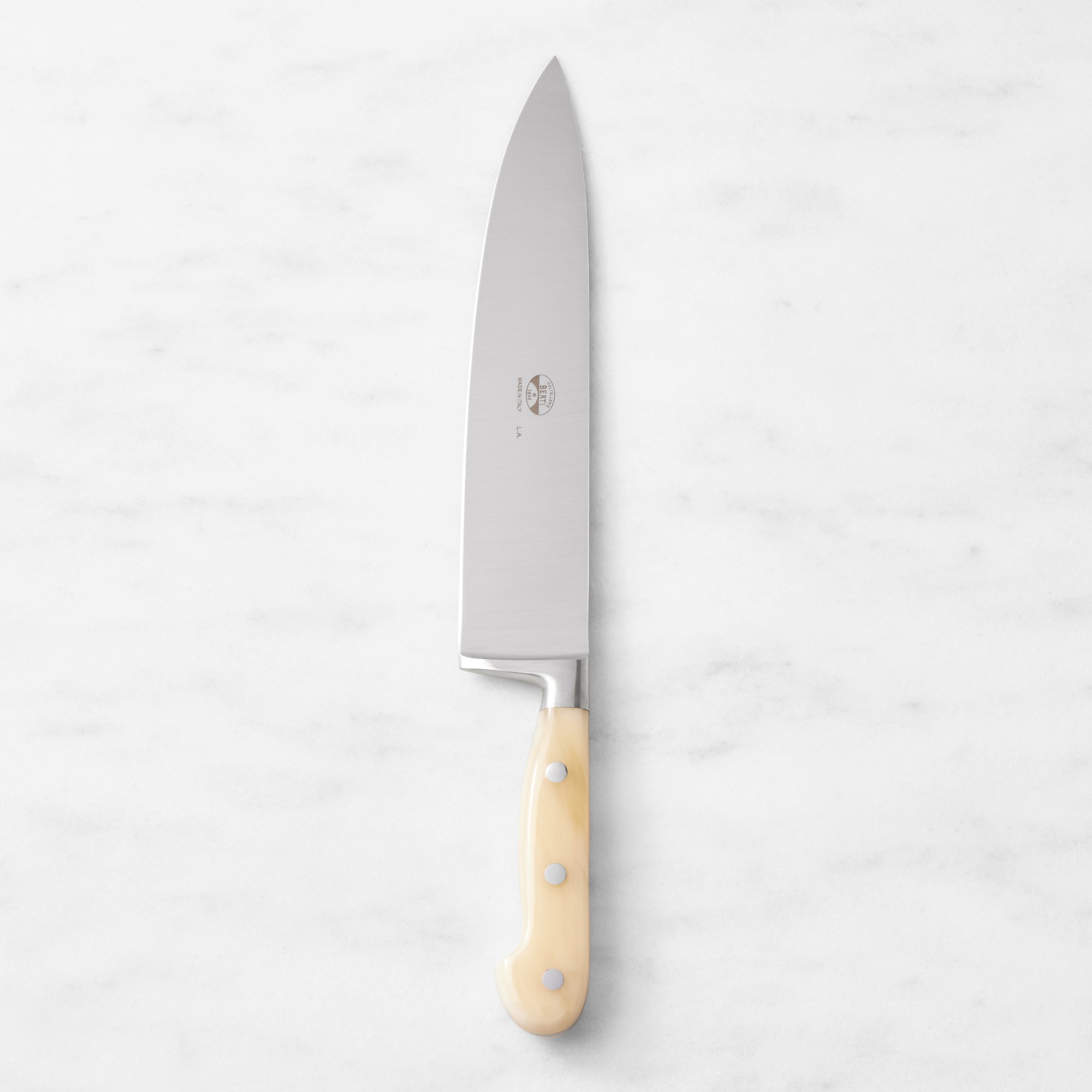 Berti Intero Chef Knife, 8