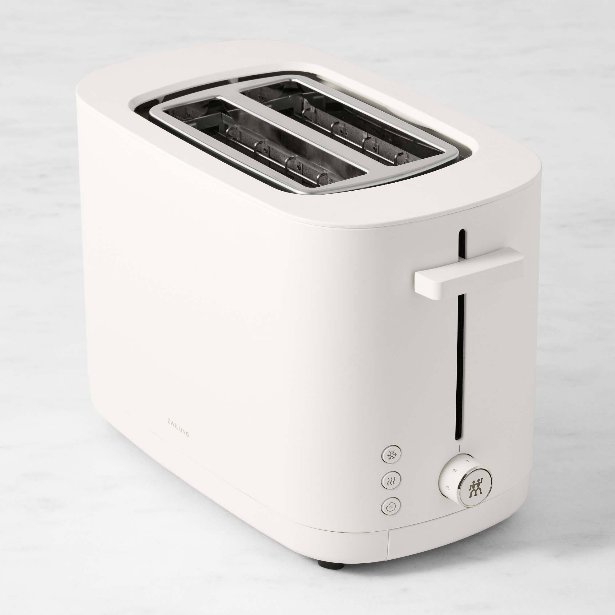 Zwilling Enfinigy 2-Slice Toaster