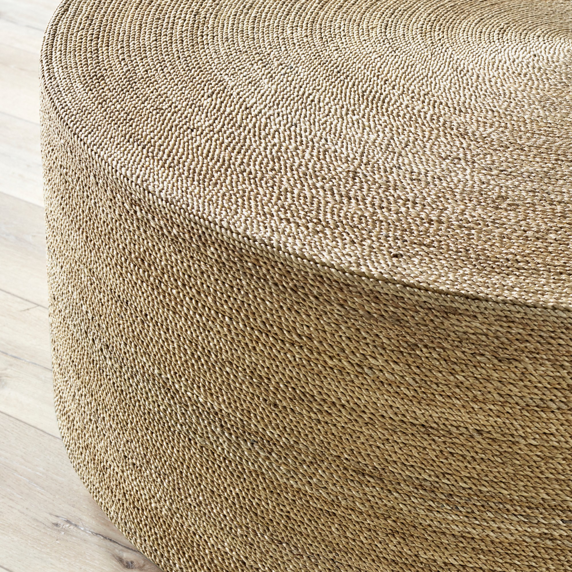 Point Reyes Round Coffee Table (39