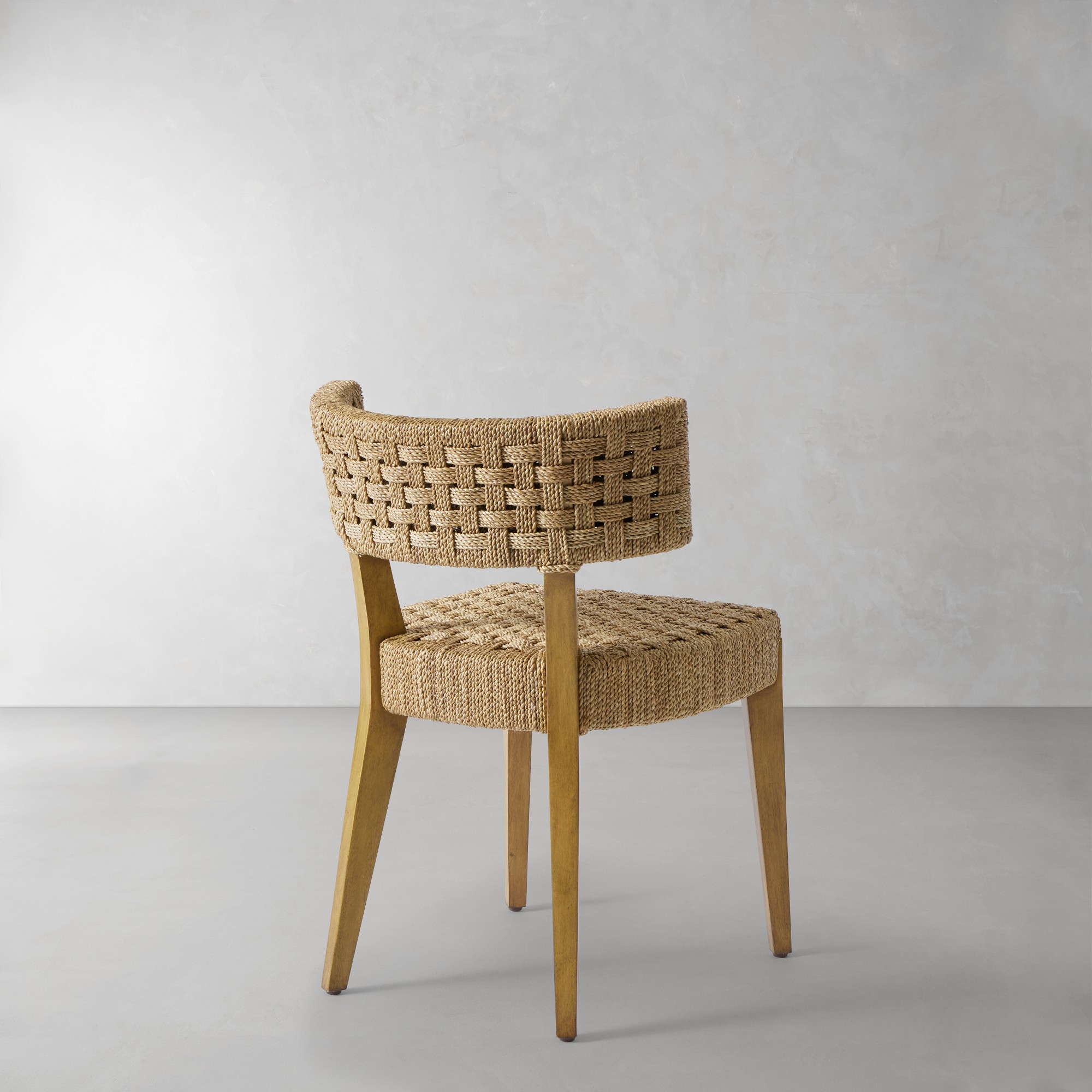 Santorini Side Chair