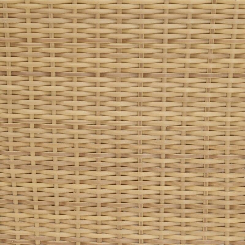 Mcdougal 4 - Person Seating Group with Sunbrella Cushions