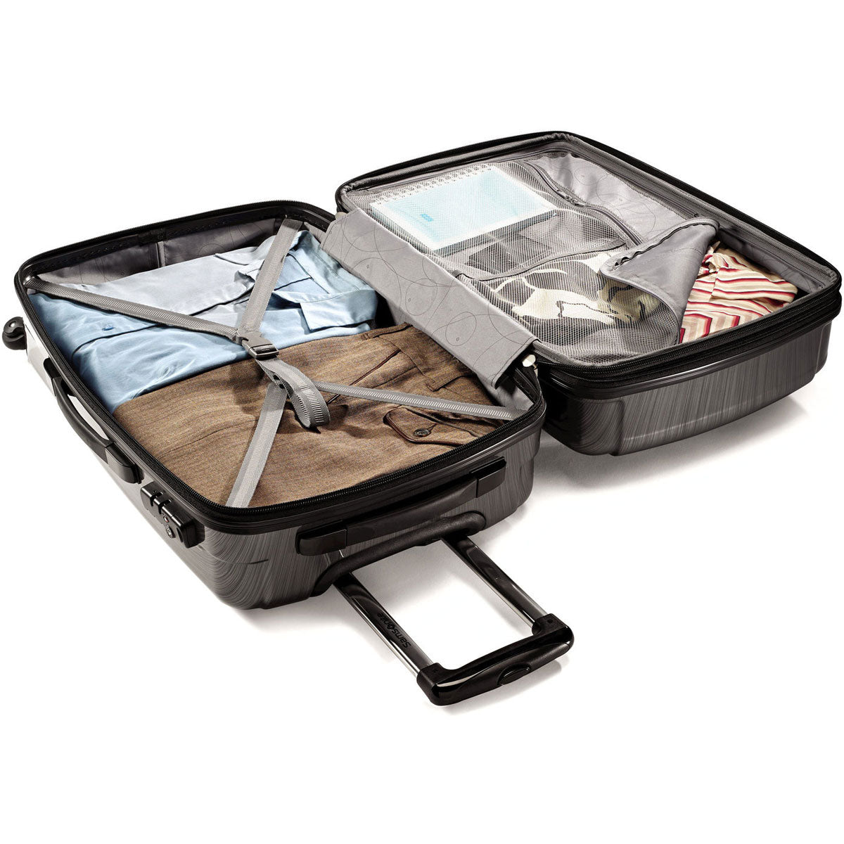 Samsonite Winfield 2 Fashion 24