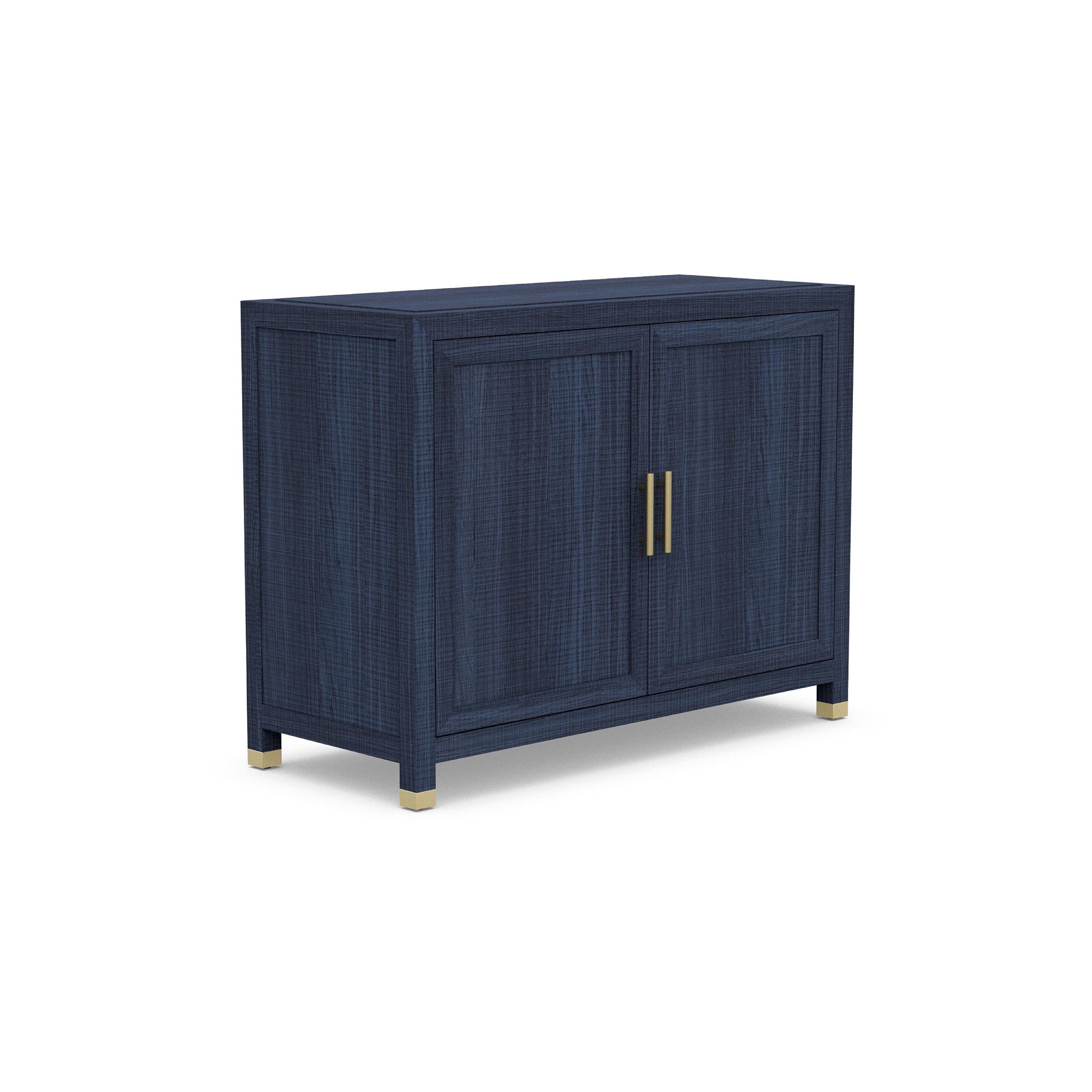 Majorca 2-Door Credenza (45