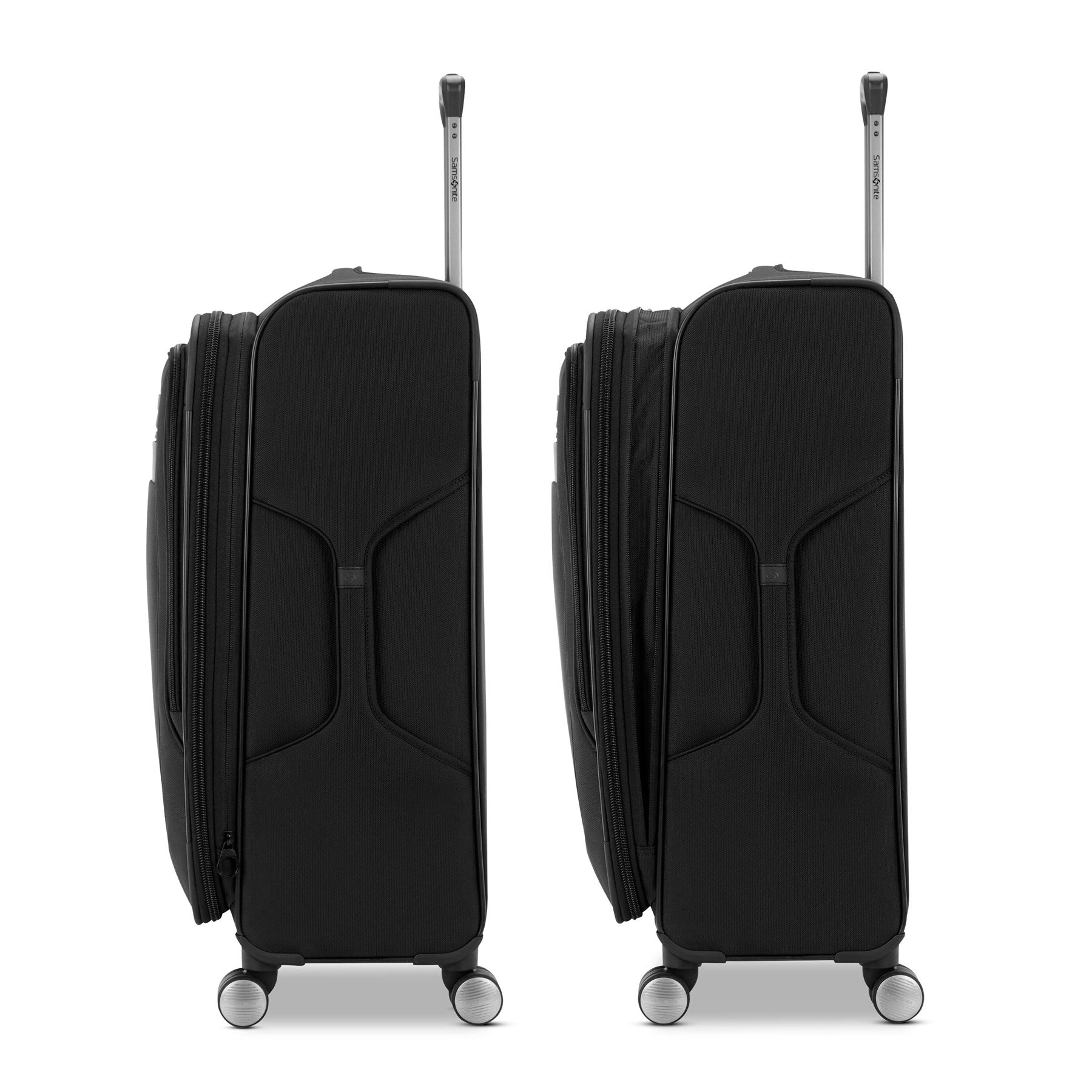 Samsonite Ascella 3.0 Carry-On Expandable Spinner