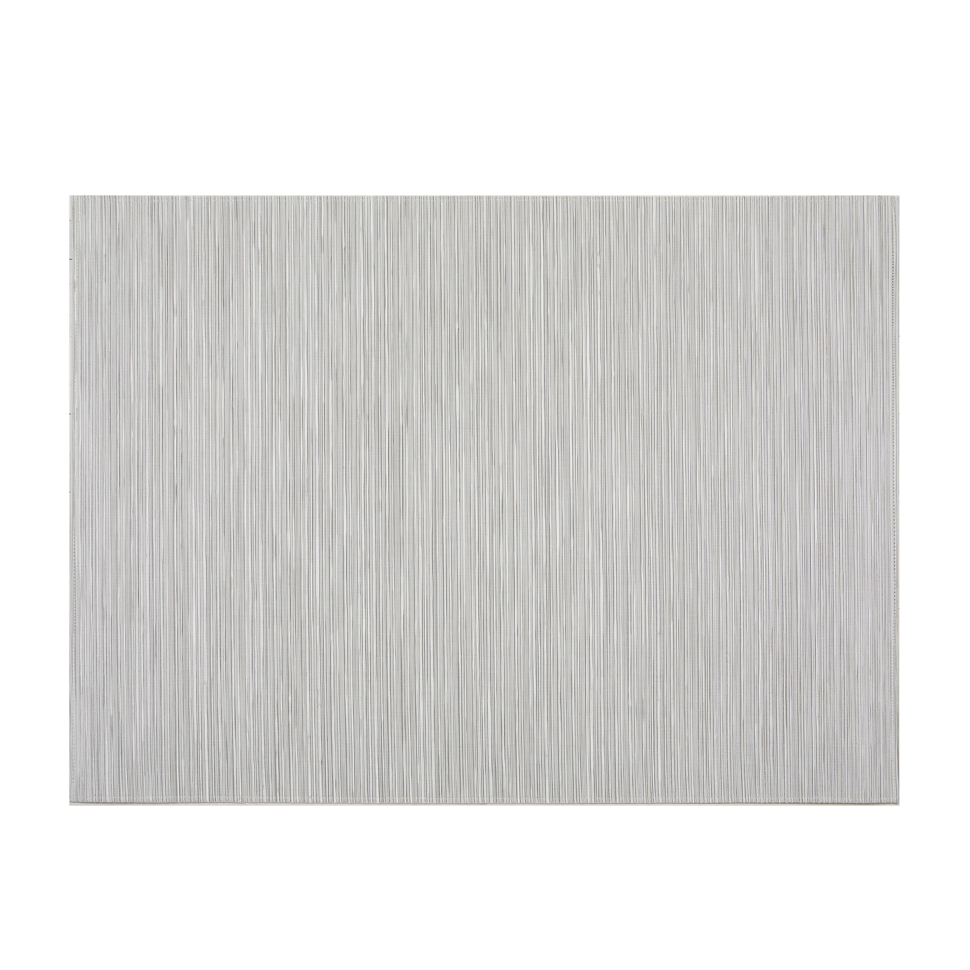 Chilewich Rib Weave Floor Mat