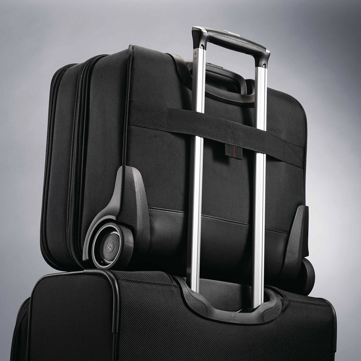 Samsonite Xenon 3.0 Wheeled Mobile Office