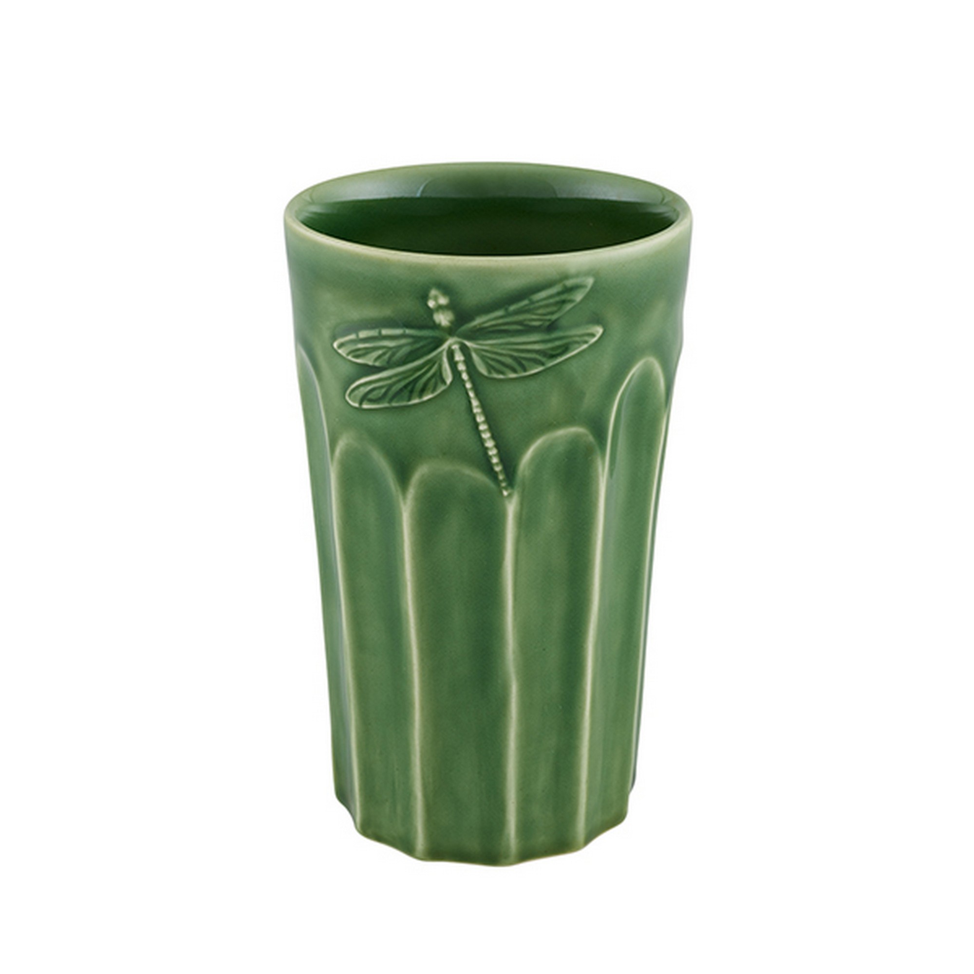 Bordallo Pinheiro Pátio Highball Tumblers, Set of 4