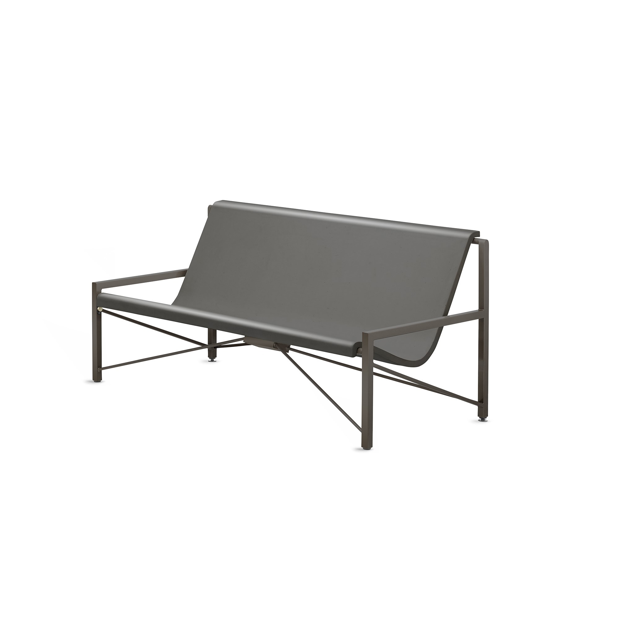 Galanter & Jones Heated Evia Lounge