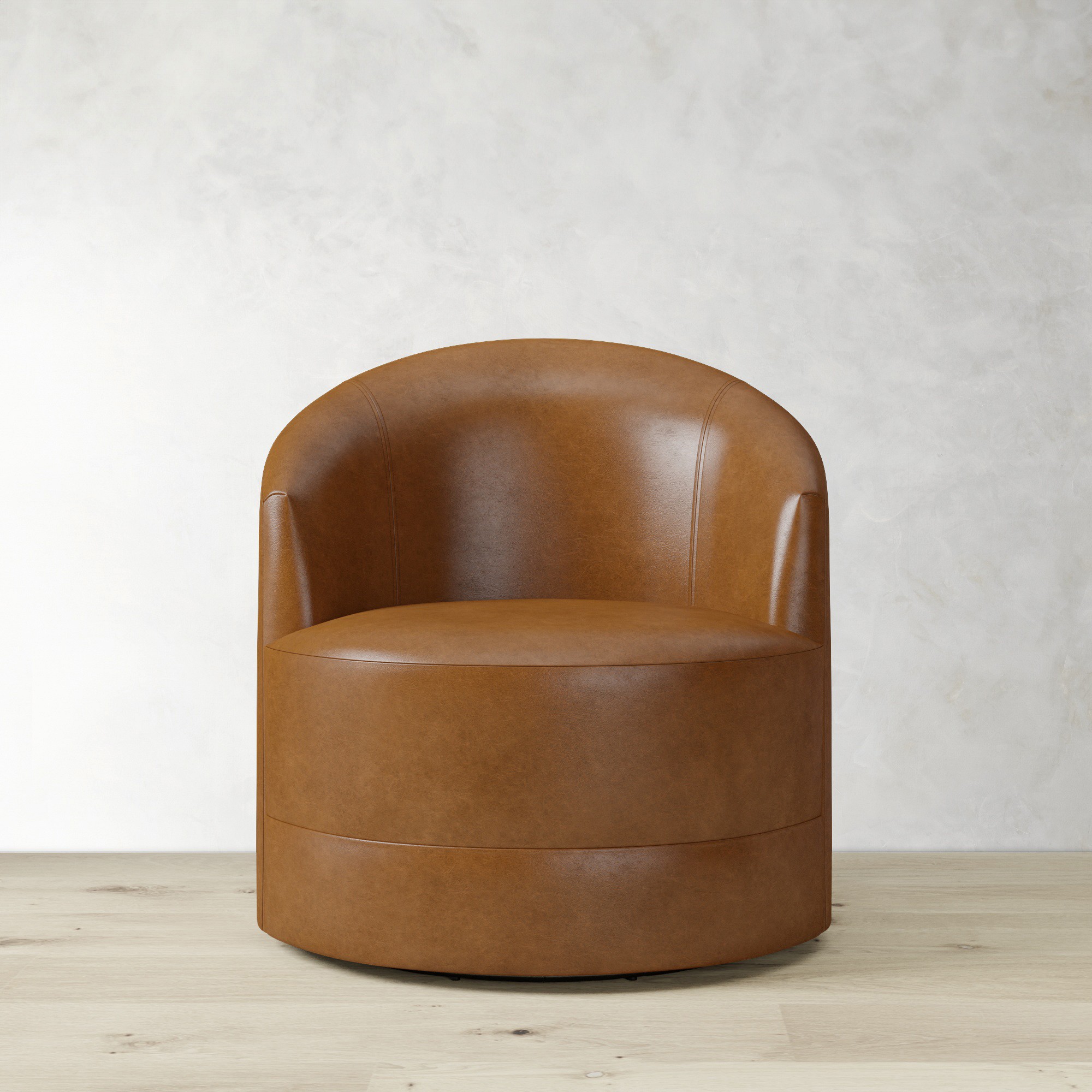 Capri Swivel Chair