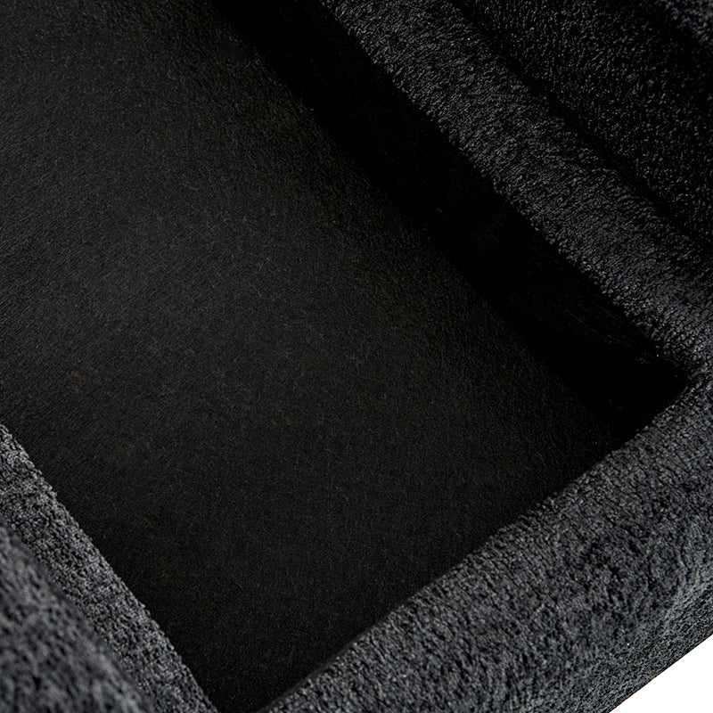 Constantin Modern Storage Button-Tufted Sectional Sofa with Adjustable Backrest