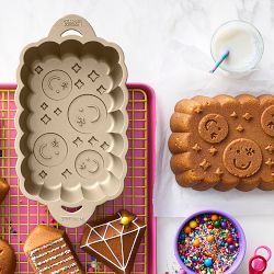 Flour Shop x Williams Sonoma Loaf Pan