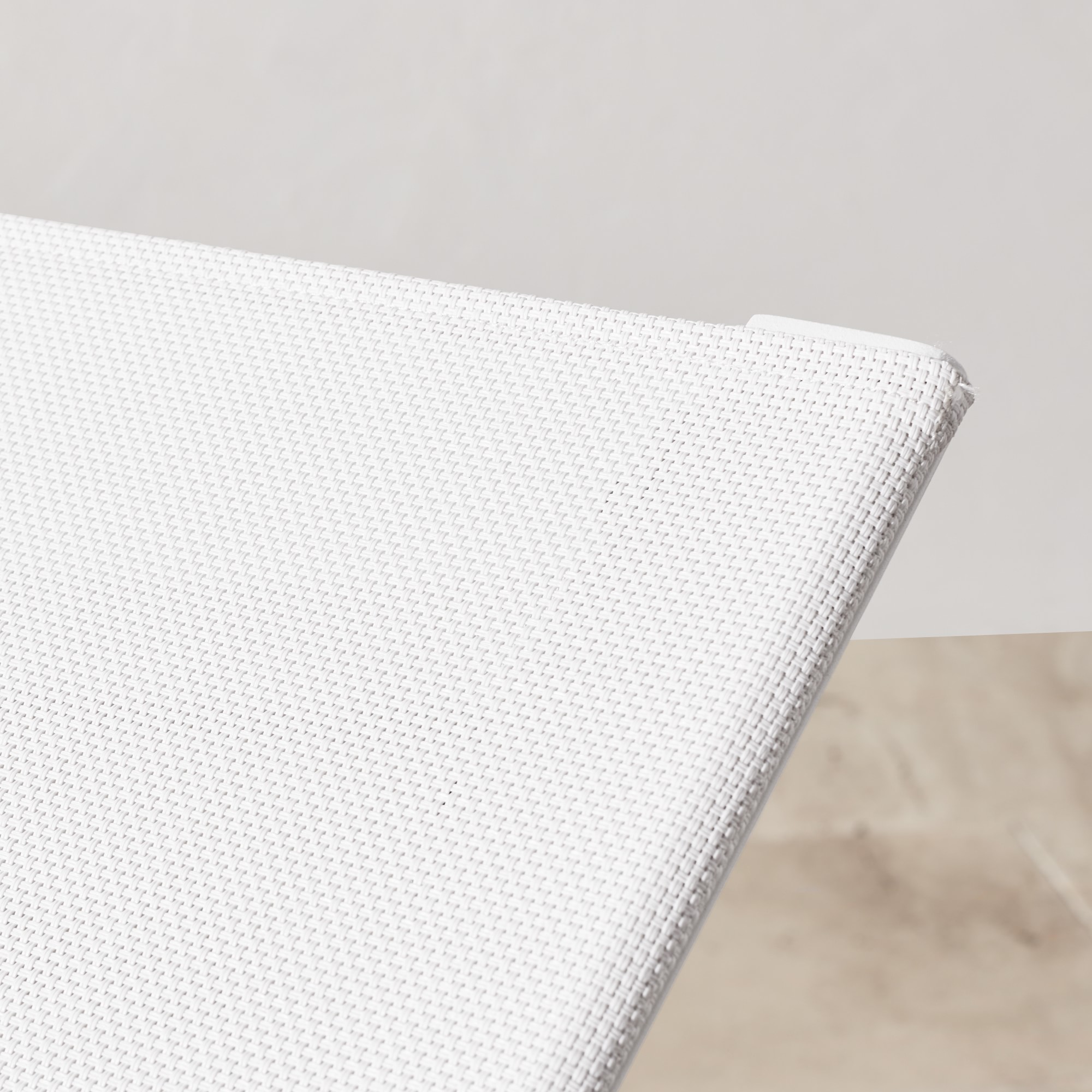 Santa Barbara Outdoor Natural Teak Chaise