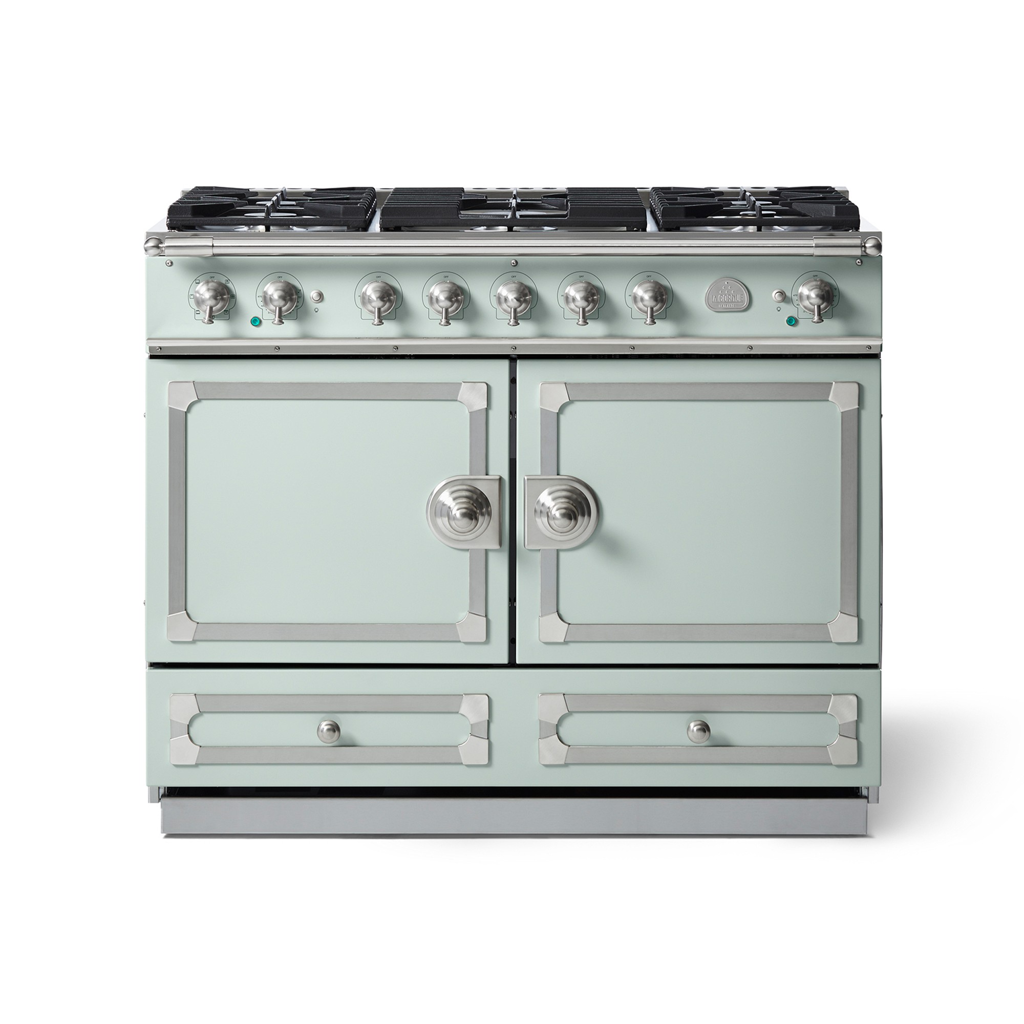 La Cornue CornuFé 110 Range