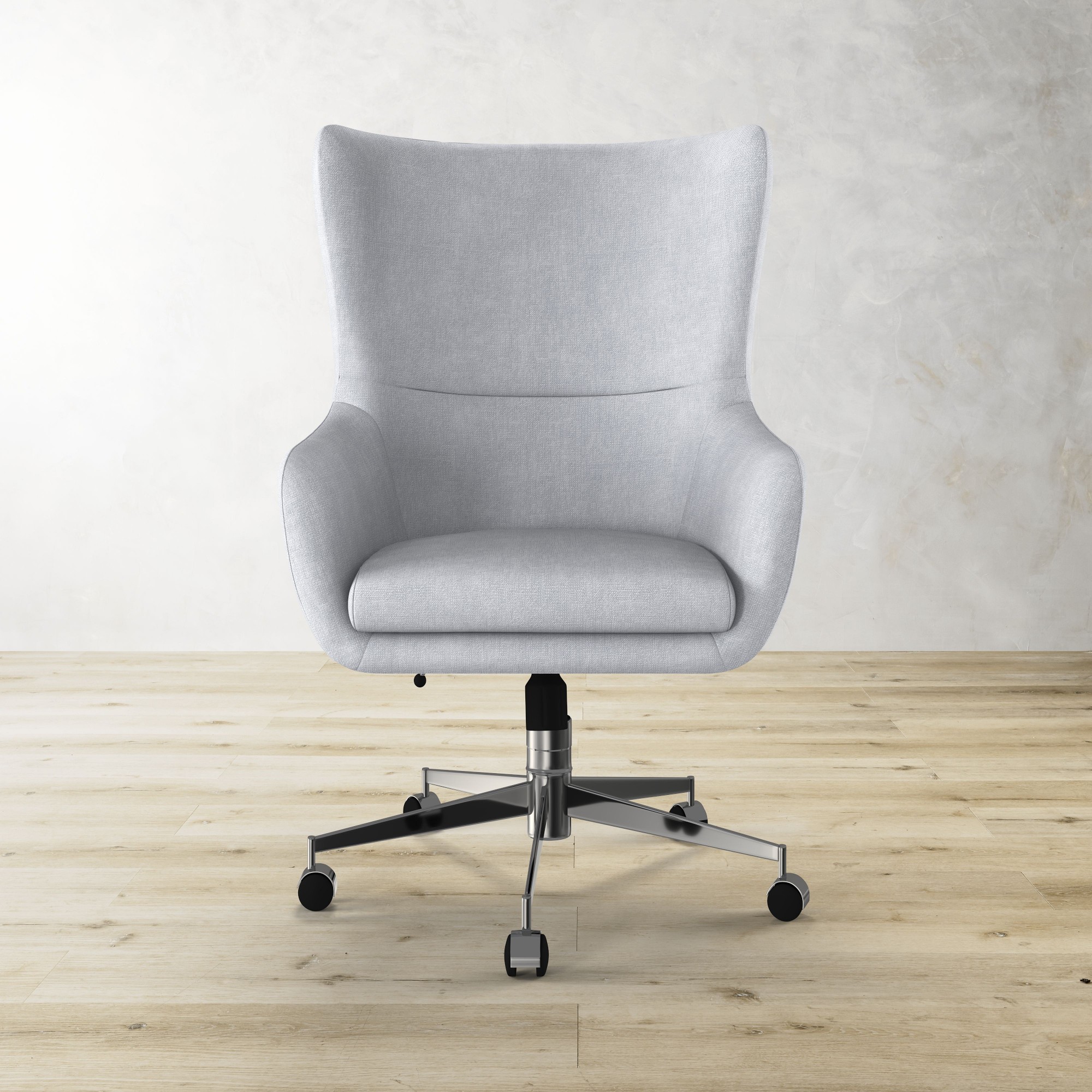 Jordan Swivel Desk Chair