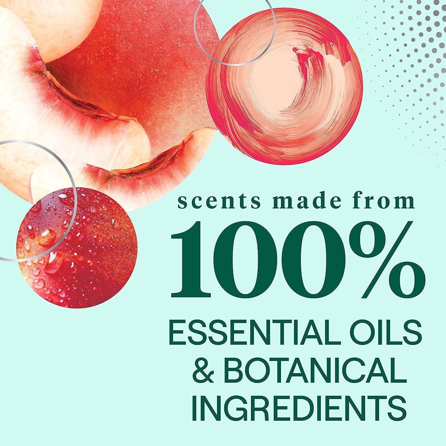 Seventh Generation Dish Soap Liquid, Fragrance Free, 19 oz, Pack of 6