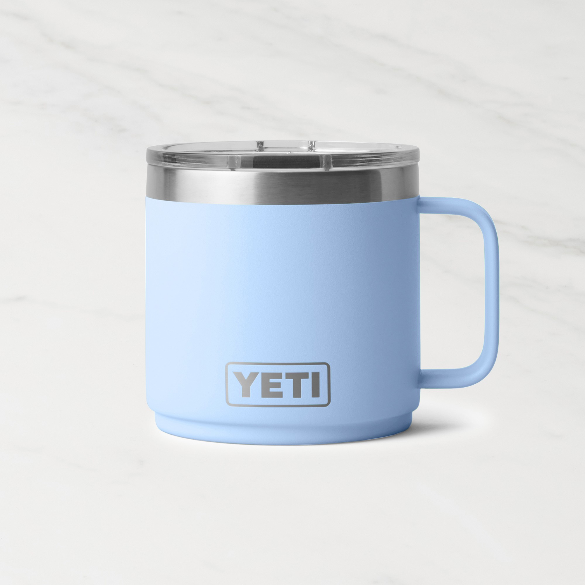 YETI Rambler Mug with MagSlider Lid