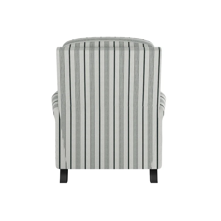 Leni Upholstered Recliner