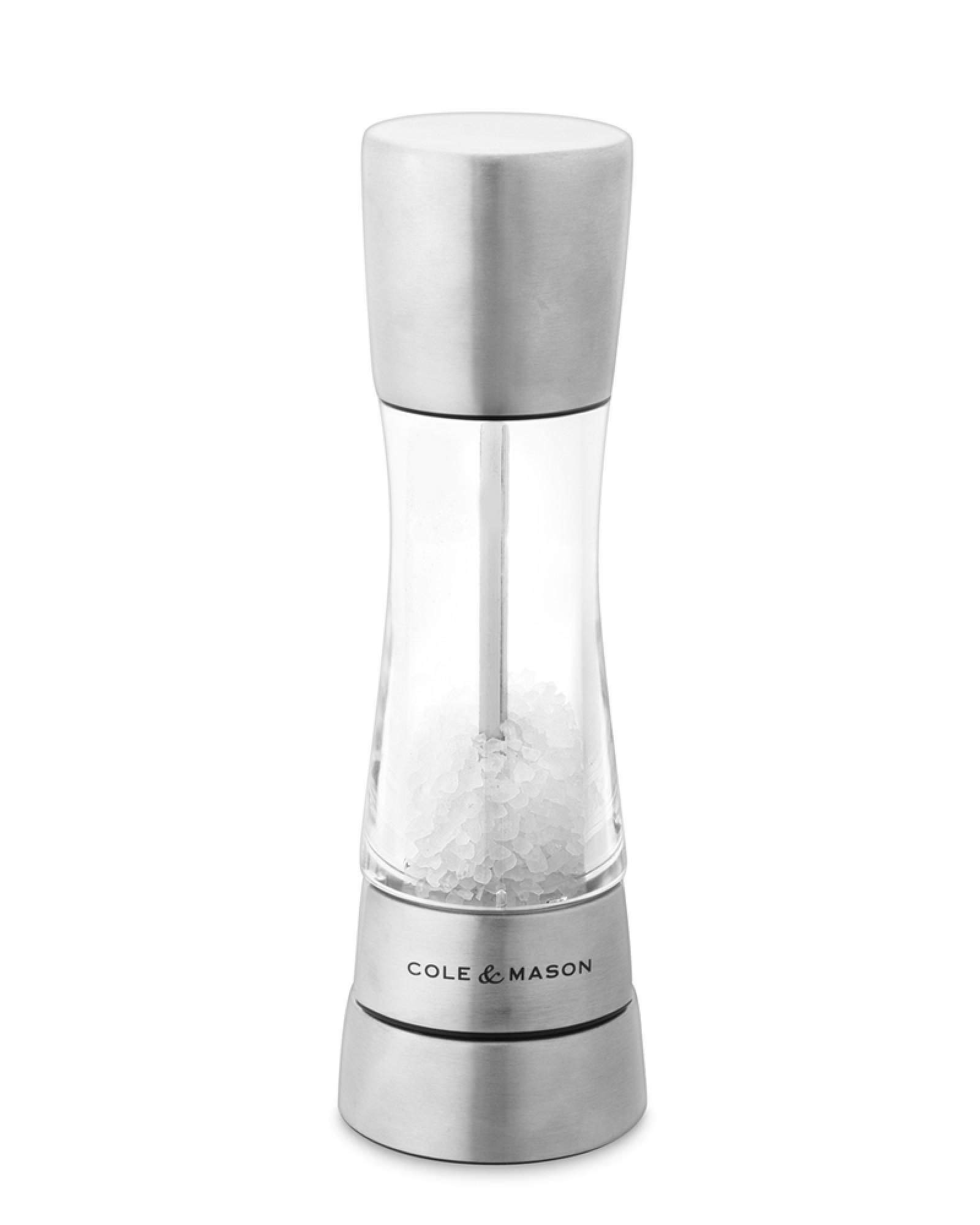 Cole & Mason Derwent Salt & Pepper Mills