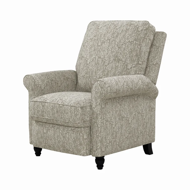 Leni Upholstered Recliner
