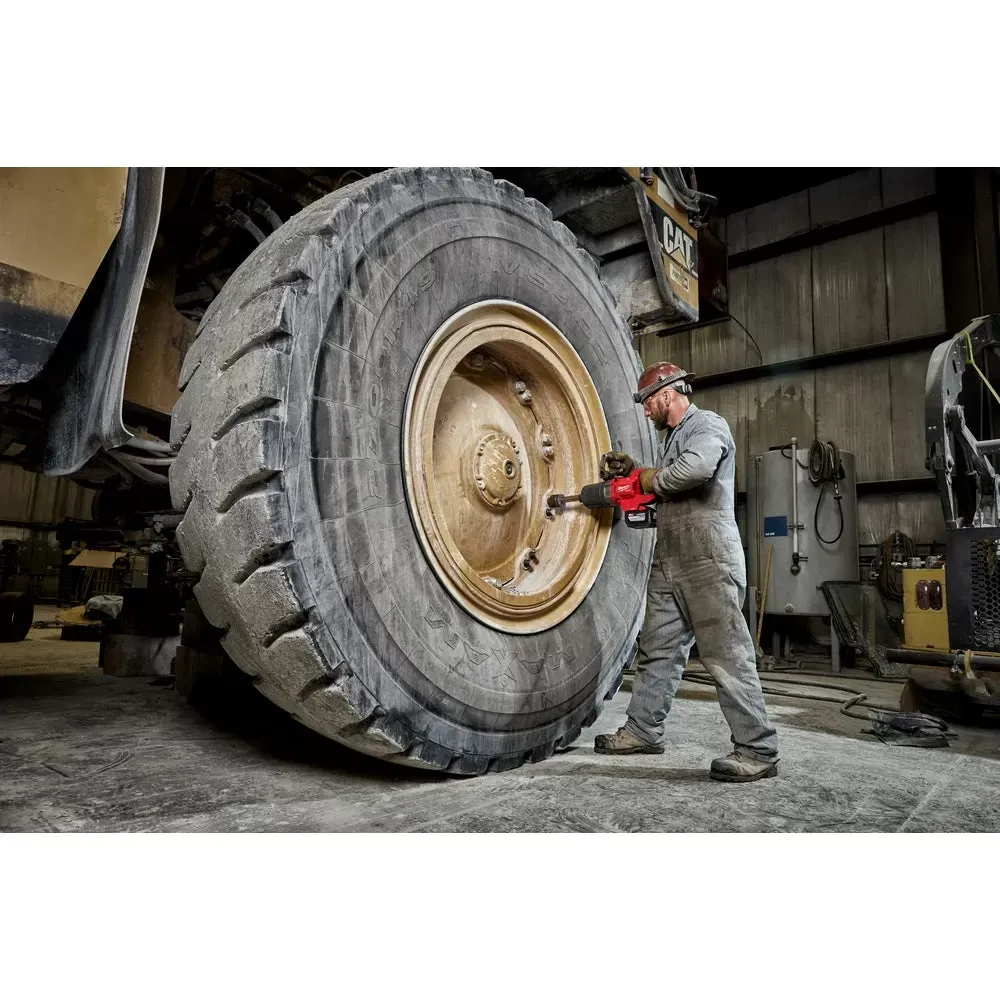 Milwaukee 2869-20 M18 FUEL 18V 1