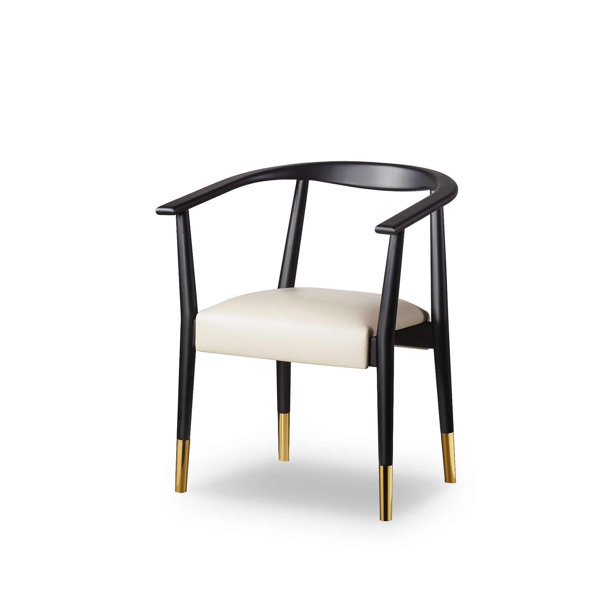 Tatum Upholstered Dining Armchair
