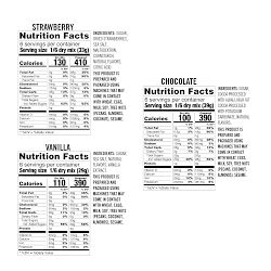 Ice Cream Gift Crate