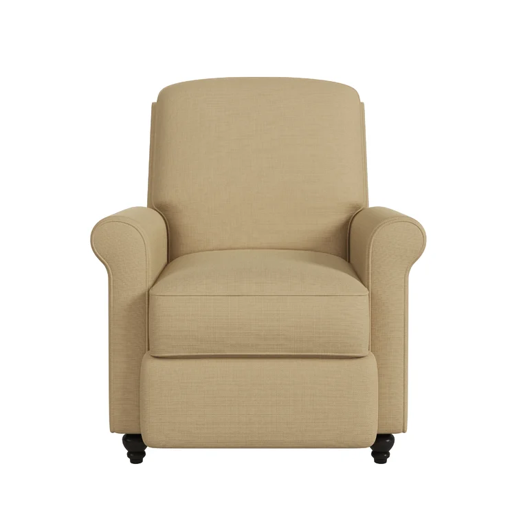 Leni Upholstered Recliner