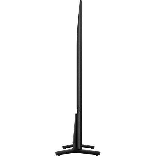 【2025 Best Choice + Free Shipping】SAMSUNG 65-Inch Class 4K Crystal UHD DU8000 Series HDR Smart TV w/Object Tracking Sound Lite, Motion Xcelerator, Ultra Slim Design, Gaming Hub, Alexa Built-in (UN65DU8000, 2024 Model)