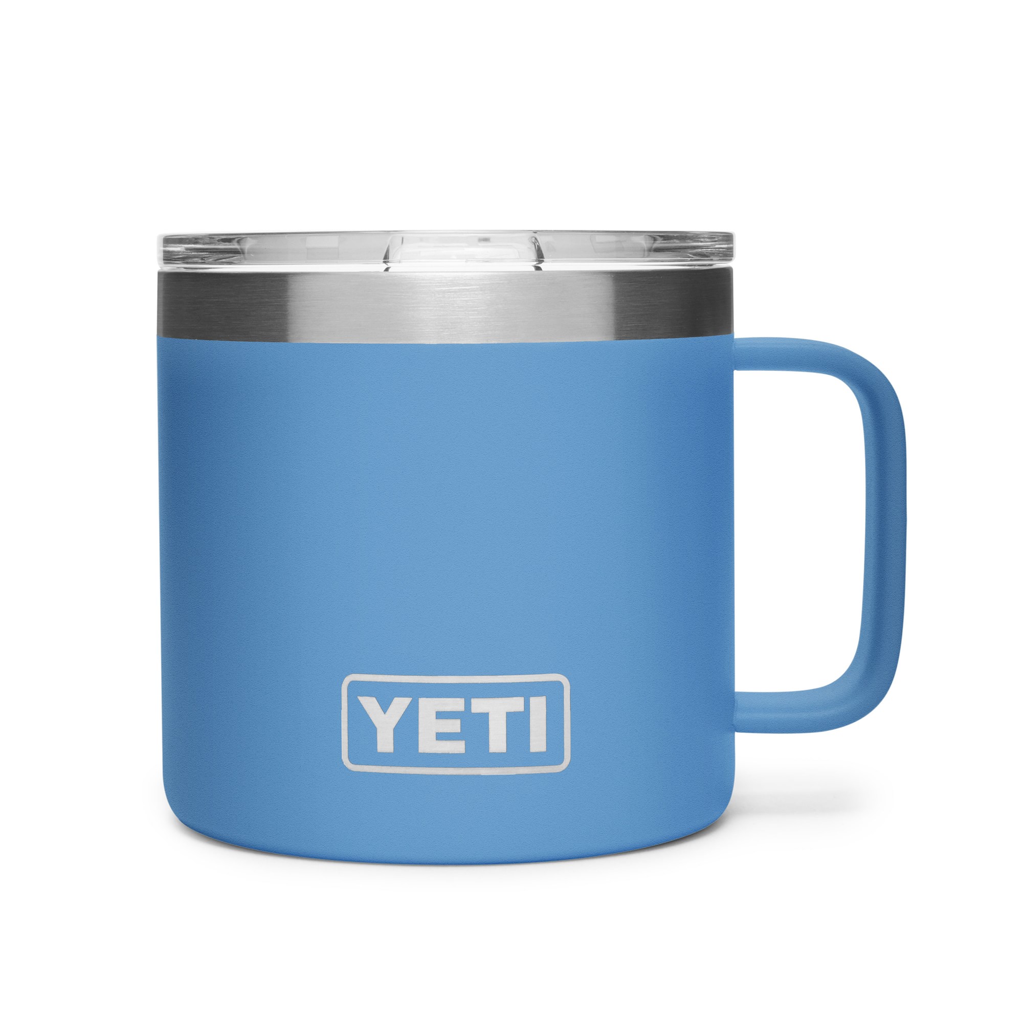 YETI Rambler Mug with MagSlider Lid