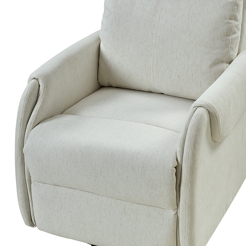 Justo Power Wired Controller Recliner