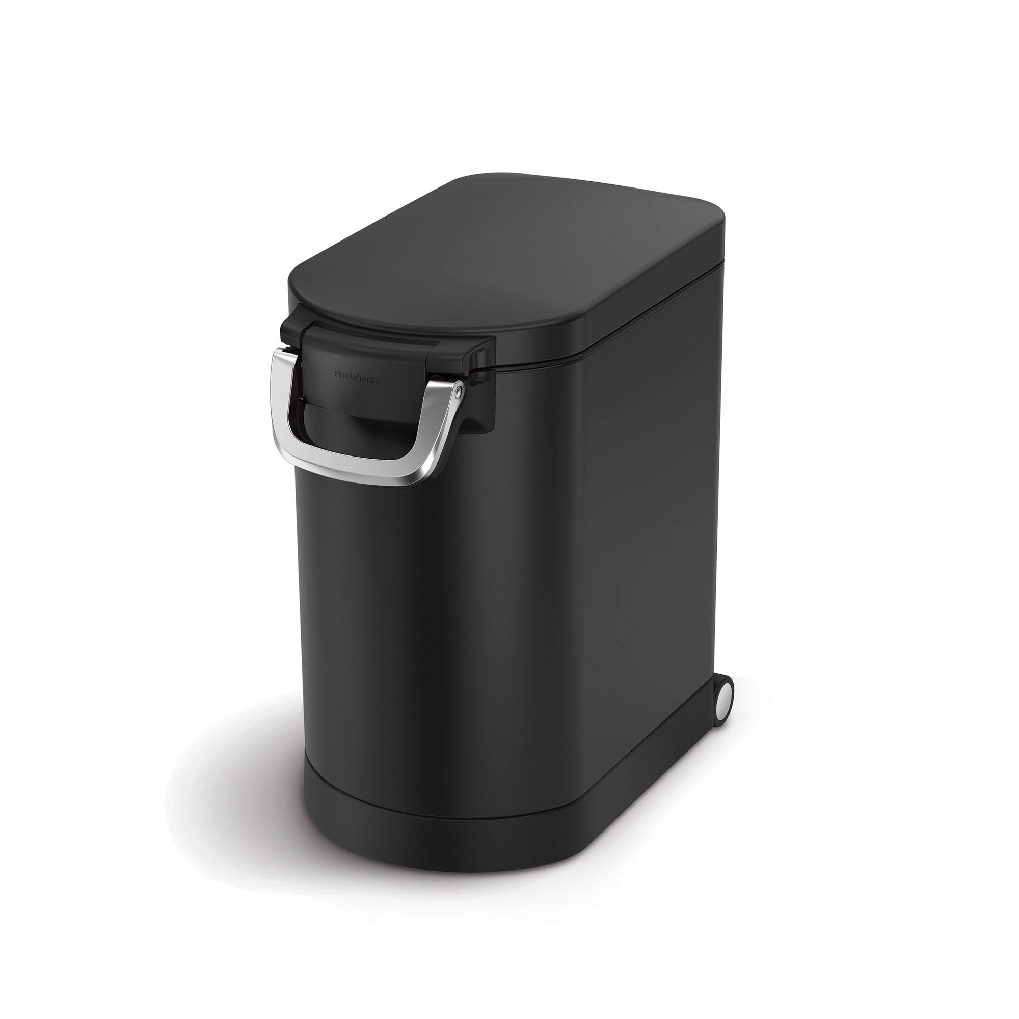 simplehuman™ Stainless Steel Pet Food Container