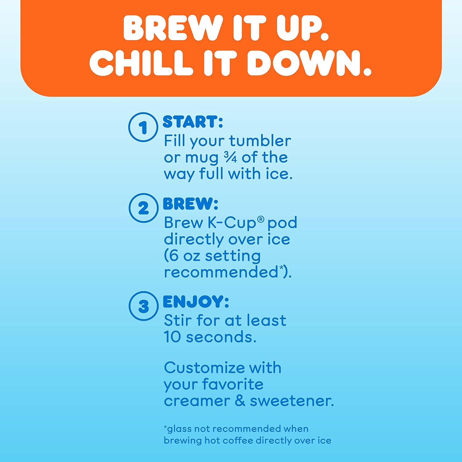 Dunkin' Original Blend Medium Roast Coffee, 60 Keurig K-Cup Pods