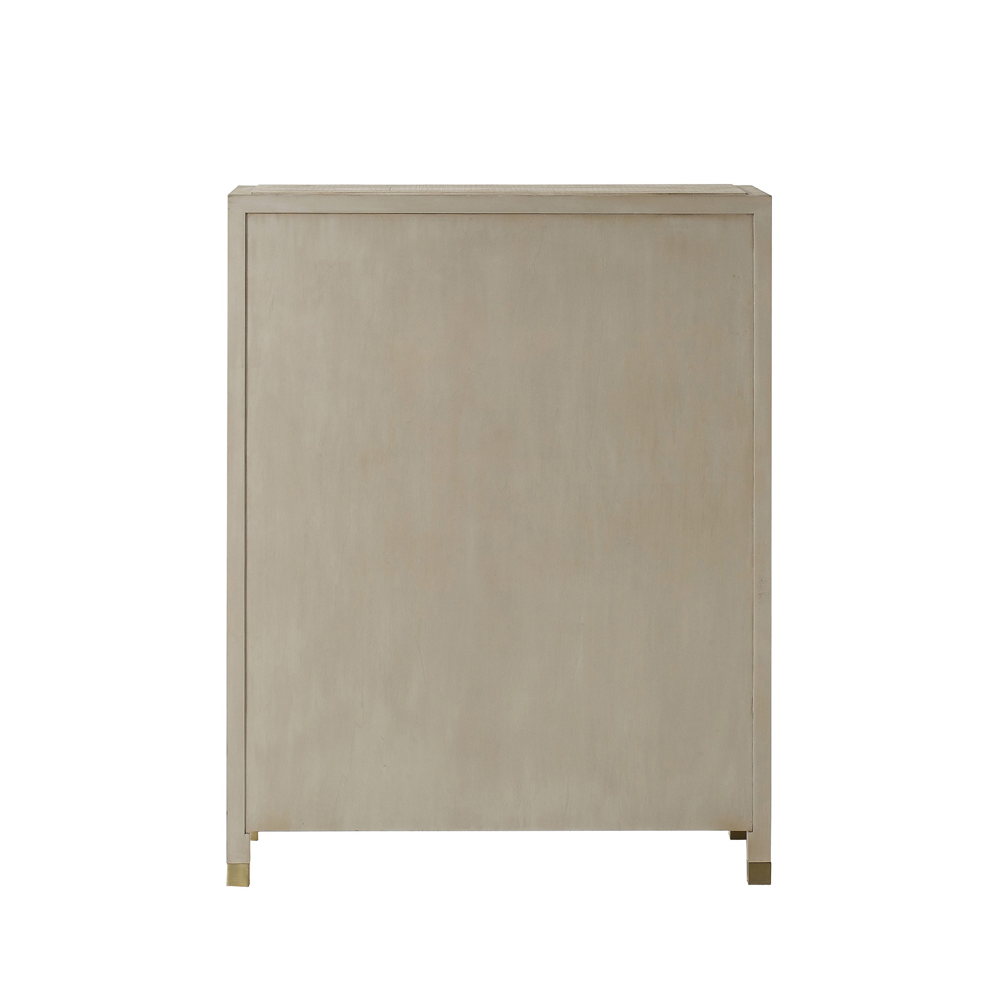 Majorca 5-Drawer Dresser (42