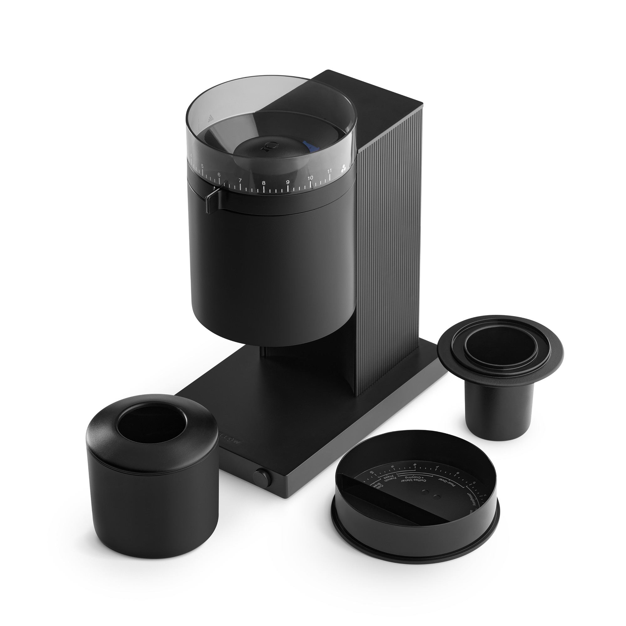 Fellow Opus Conical Burr Coffee Grinder