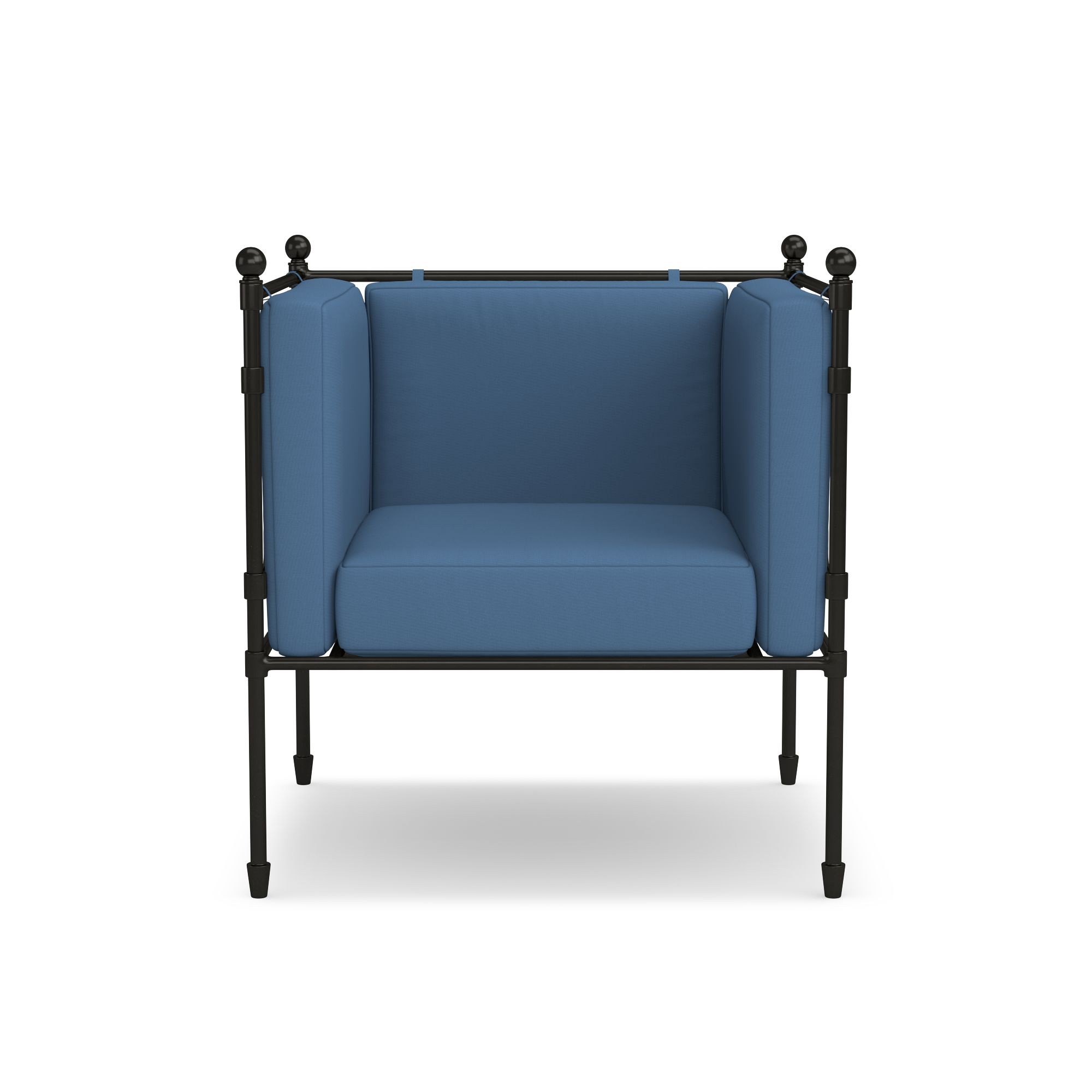 Calistoga Outdoor Cushions