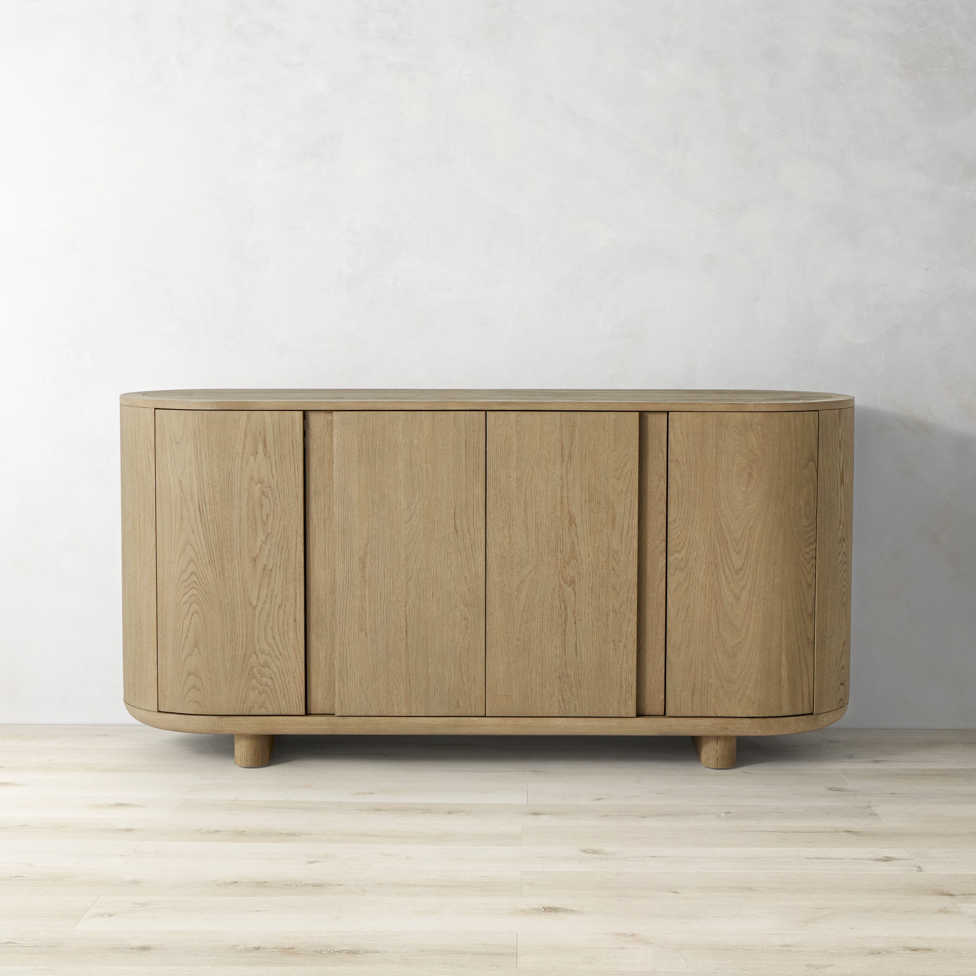 Radius Sideboard (65