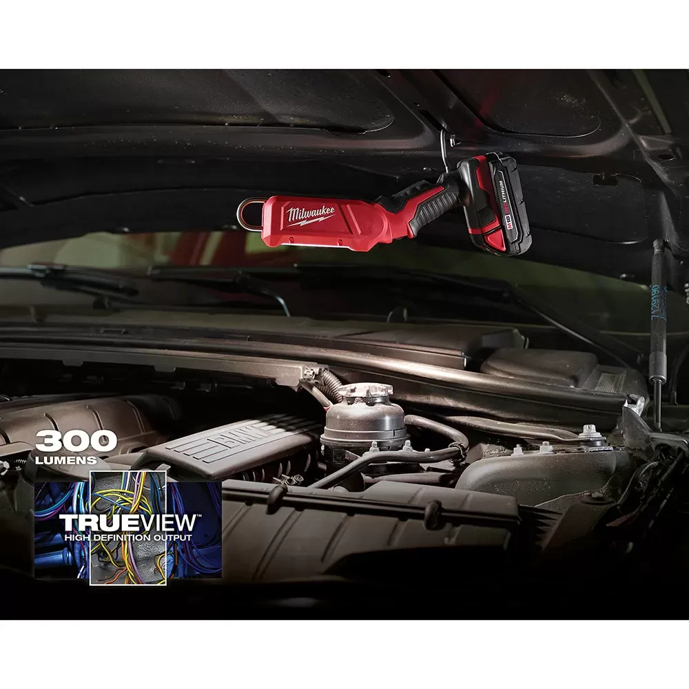 Milwaukee 2352-20 M18 18V Led Stick Light - Bare Tool