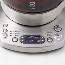 Breville One-Touch Tea Maker™