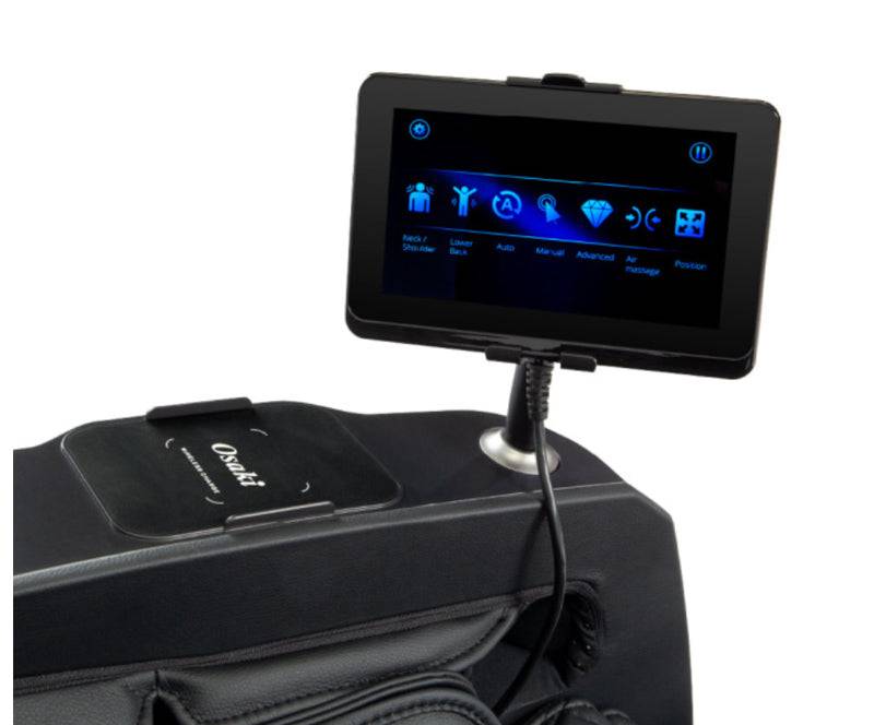 Osaki OS-Pro Maestro LE 4D Massage Chair – 5 YEAR FREE EXTENDED WARRANTY