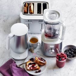 Zwilling Enfinigy Cordless Cool Touch Electric Kettle Pro, 1.5-L.