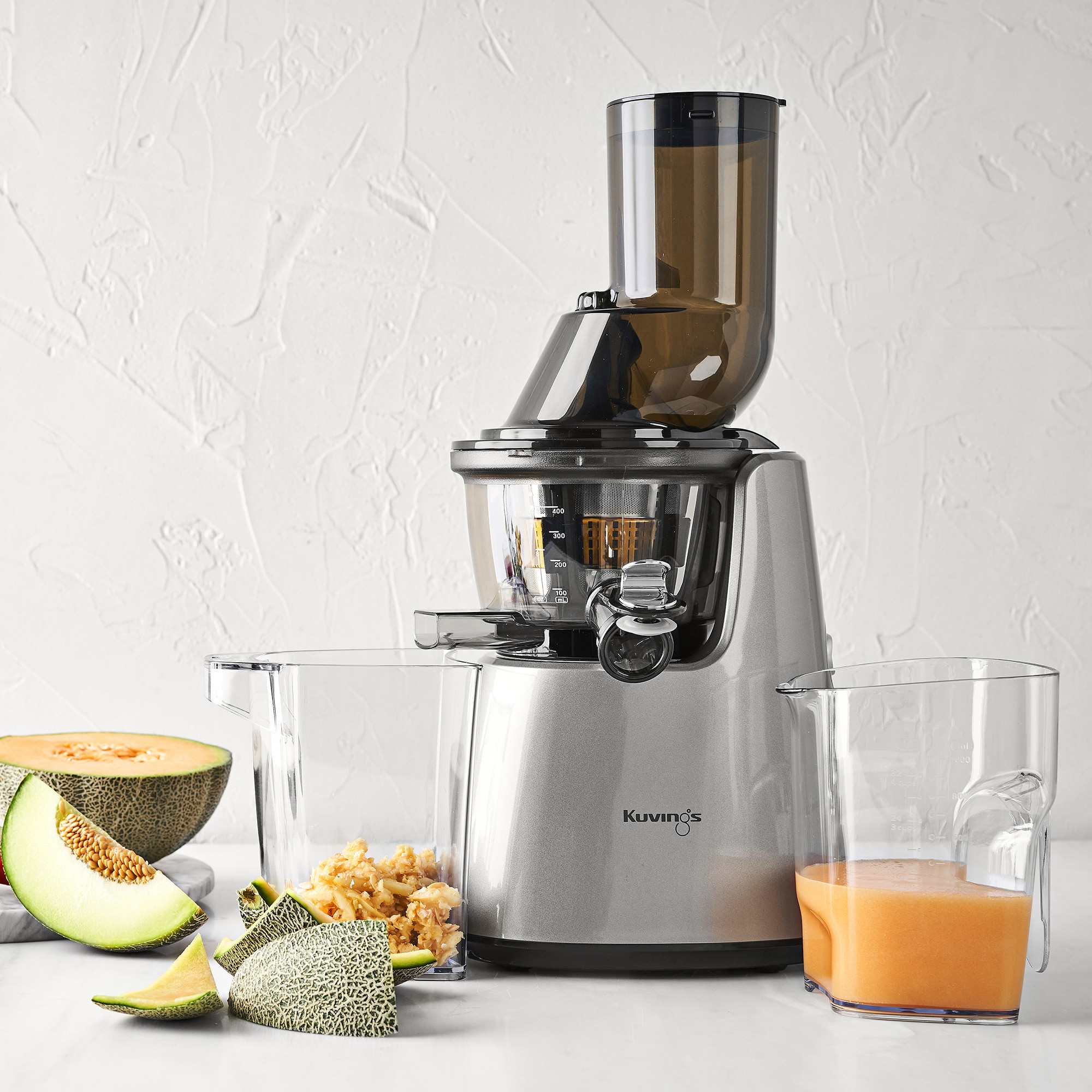 Kuvings Whole Slow Juicer Elite C7000