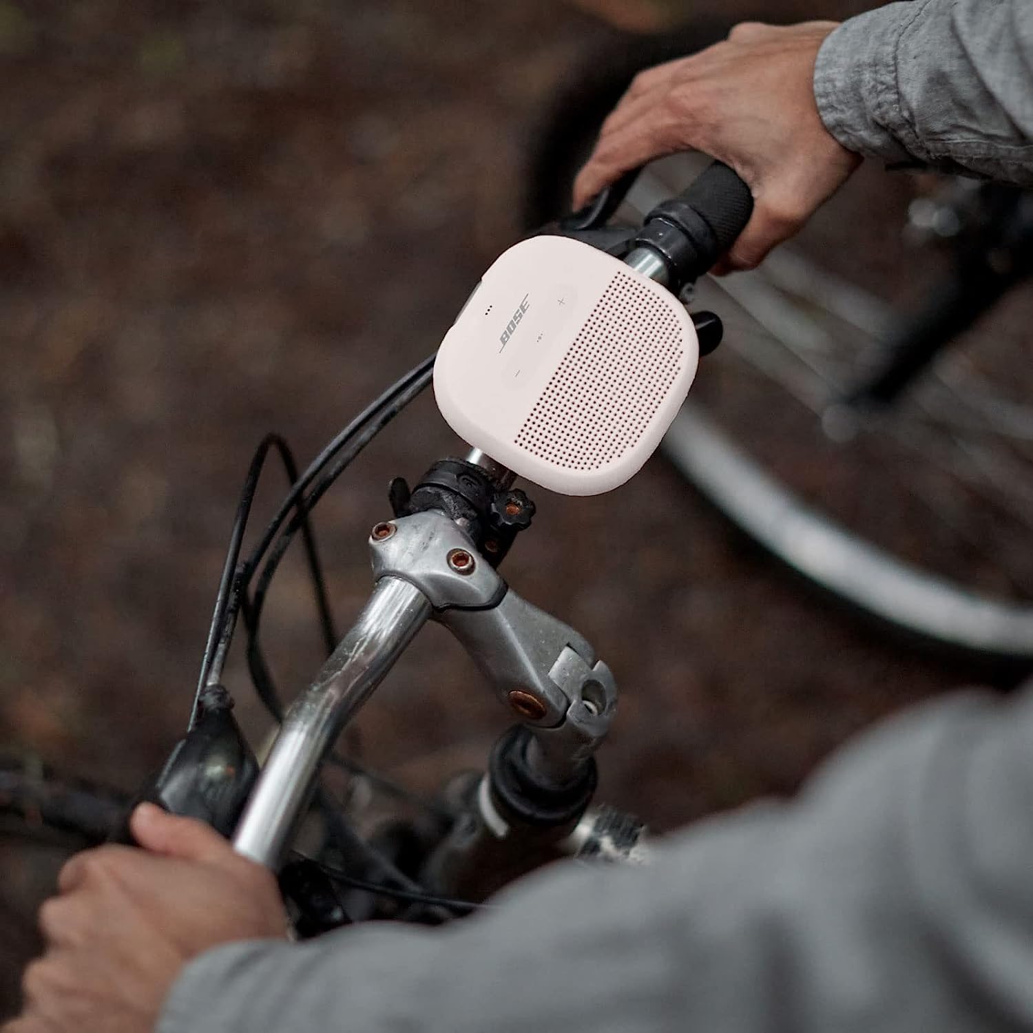 Bose SoundLink Flex Bluetooth Speaker