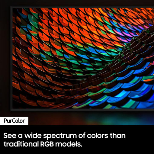 【2025 Best Choice + Free Shipping】SAMSUNG 65-Inch Class Crystal UHD 4K DU7200 Series HDR Smart TV w/Object Tracking Sound Lite, PurColor, Motion Xcelerator, Mega Contrast, Q-Symphony (UN65DU7200, 2024 Model)